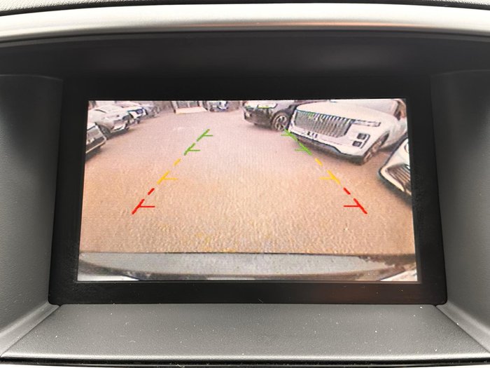 2014 Nissan Pathfinder ST