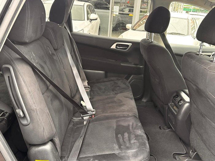 2014 Nissan Pathfinder ST