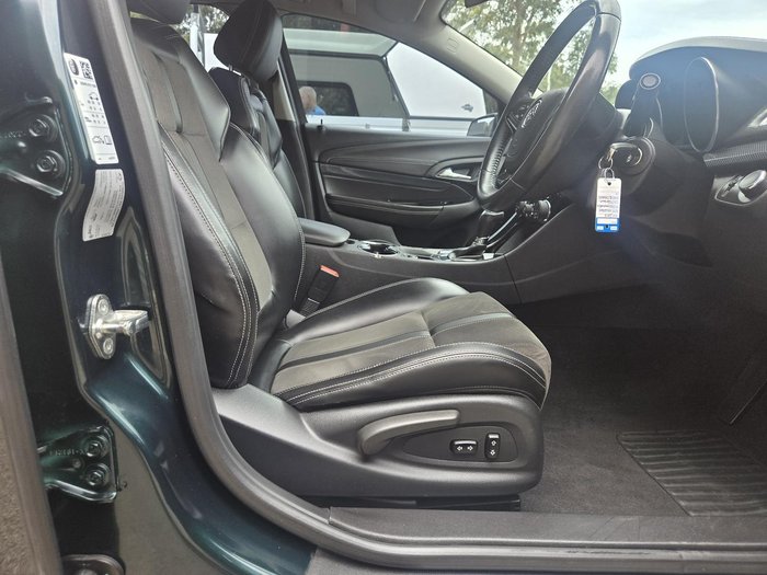 2015 Holden Commodore SV6