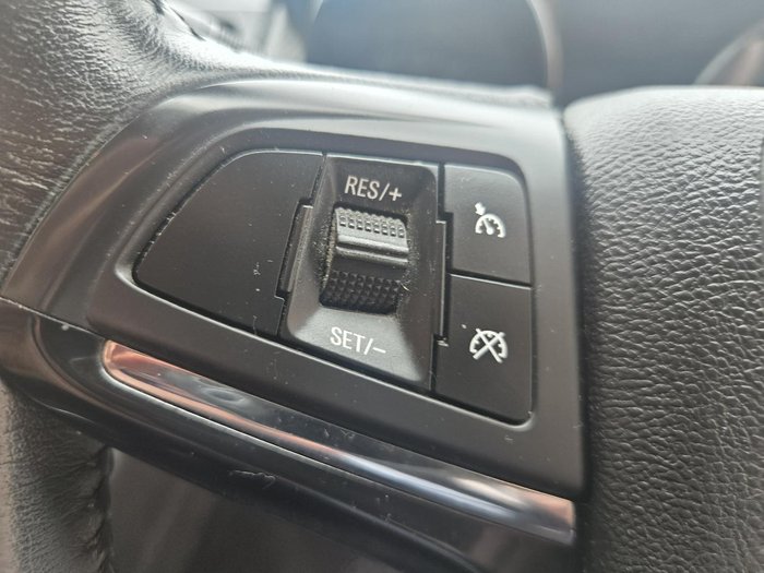 2015 Holden Commodore SV6