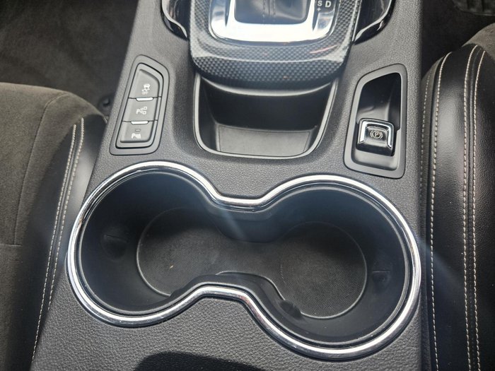 2015 Holden Commodore SV6