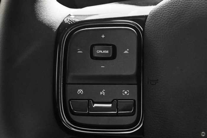 2025 GWM Haval H7 Vanta Hybrid