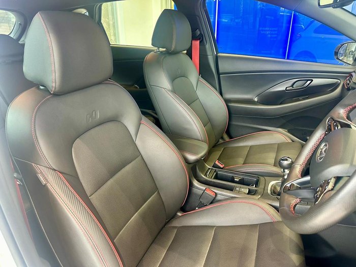 2021 Hyundai i30 N Line Premium