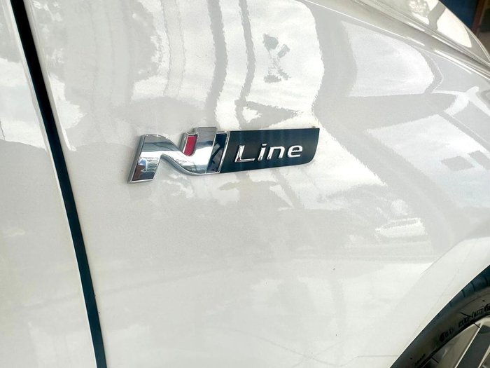 2021 Hyundai i30 N Line Premium