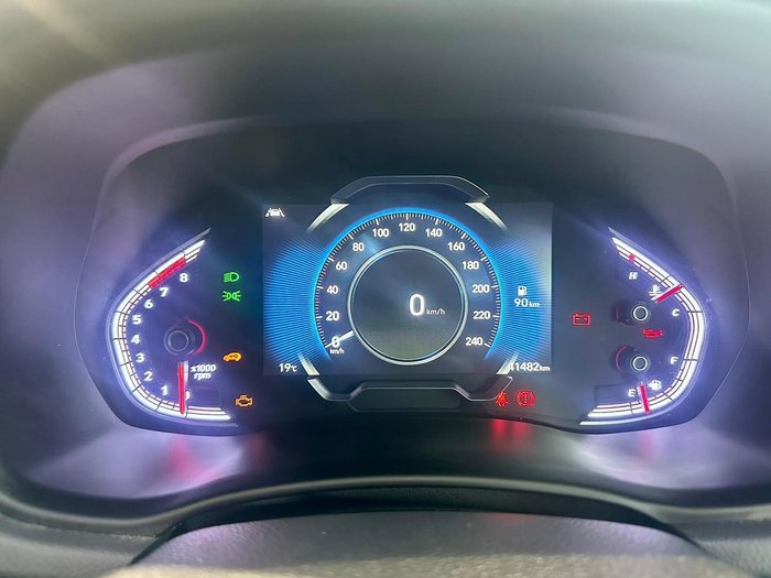 2021 Hyundai i30 N Line Premium