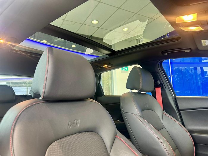 2021 Hyundai i30 N Line Premium