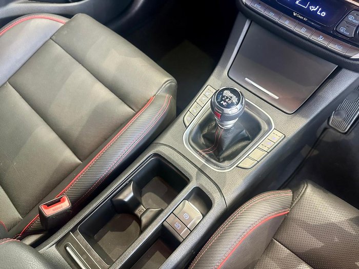 2021 Hyundai i30 N Line Premium