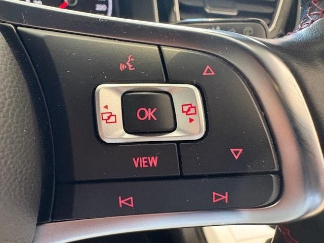 2018 Volkswagen Polo GTI