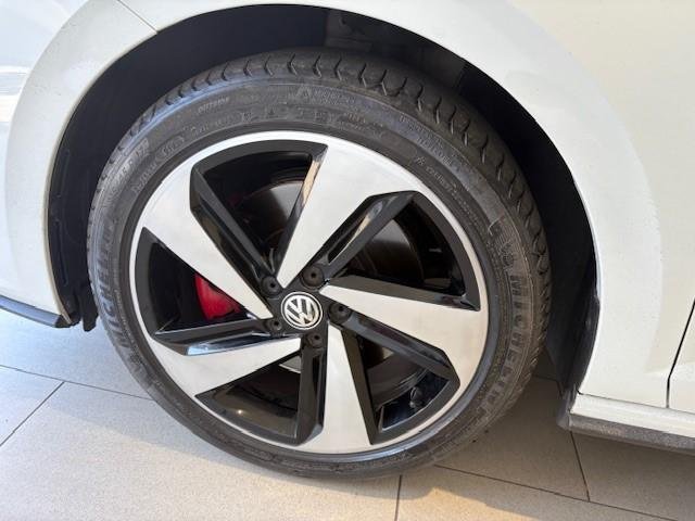 2018 Volkswagen Polo GTI