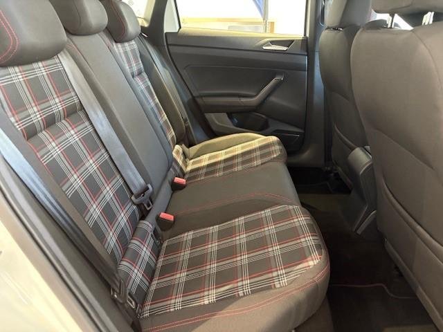 2018 Volkswagen Polo GTI