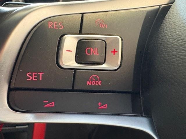 2018 Volkswagen Polo GTI