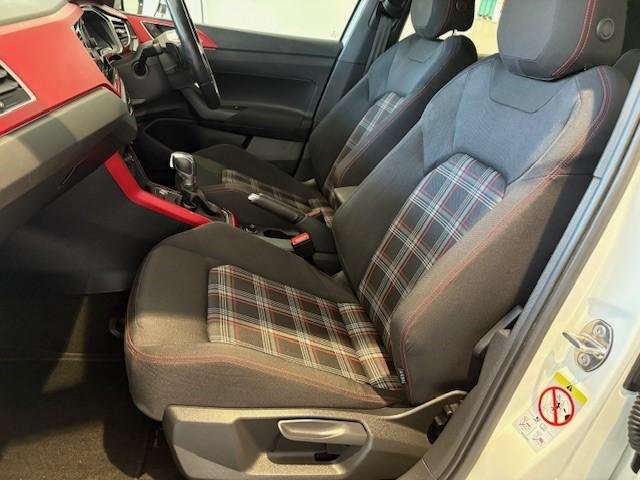 2018 Volkswagen Polo GTI