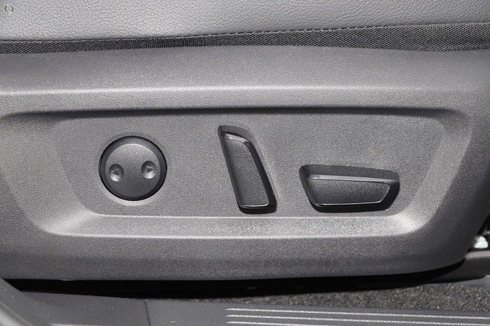 2025 Nissan X-TRAIL Ti T33 MY25 4X4 On Demand Diamond Black