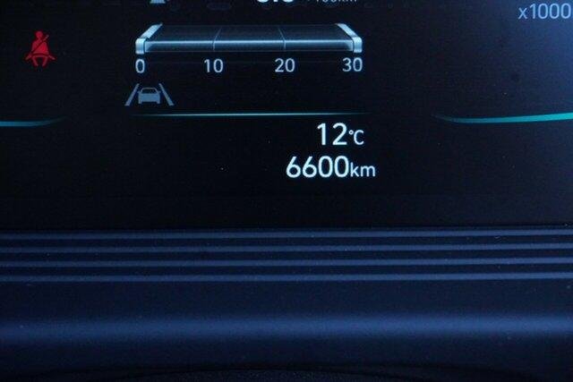 2025 Hyundai Venue Active