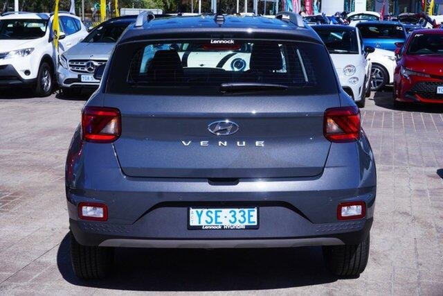 2025 Hyundai Venue Active