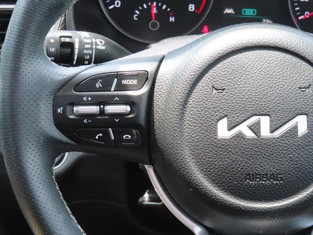 2023 Kia Stonic GT-Line