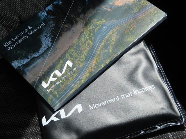 2023 Kia Stonic GT-Line