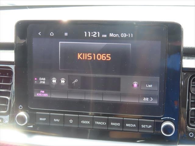 2023 Kia Stonic GT-Line