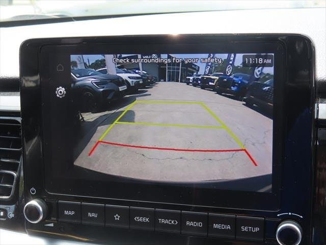 2023 Kia Stonic GT-Line