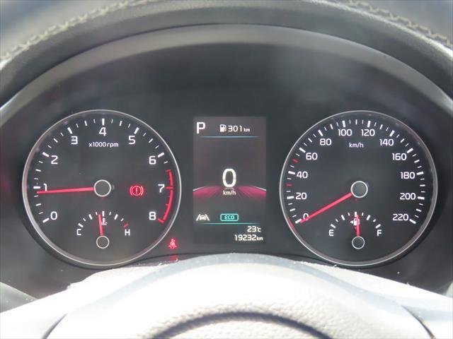 2023 Kia Stonic GT-Line