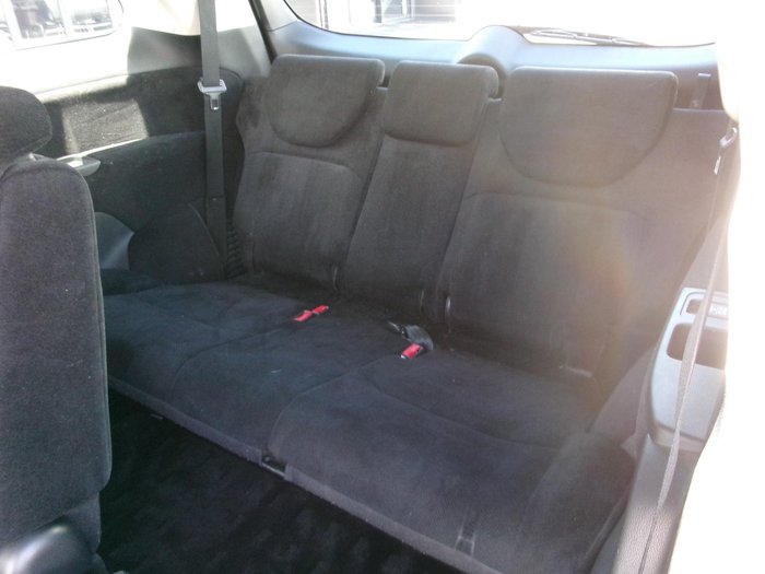 2016 Honda Odyssey VTi-L