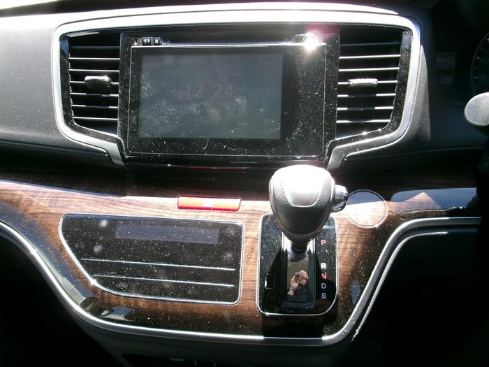 2016 Honda Odyssey VTi-L