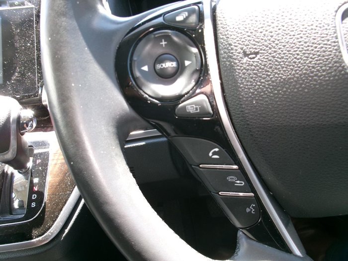 2016 Honda Odyssey VTi