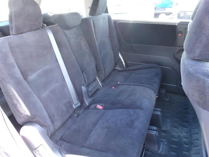 2016 Honda Odyssey VTi