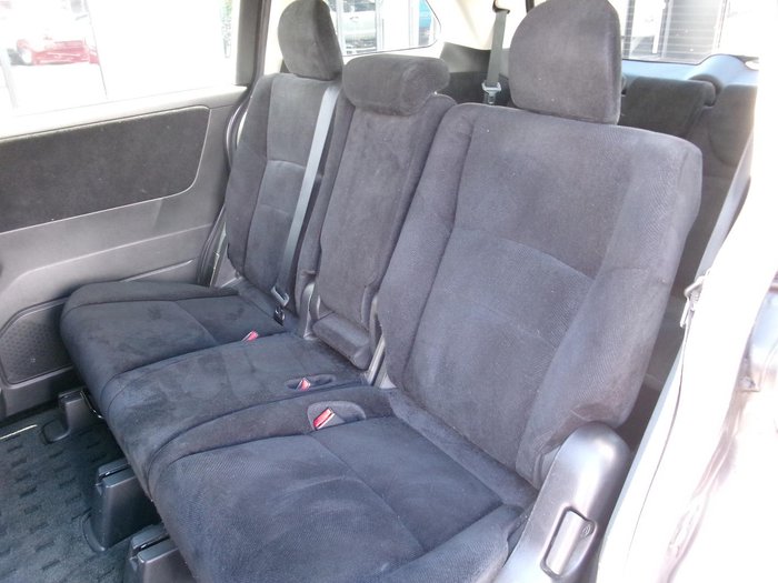 2016 Honda Odyssey VTi-L