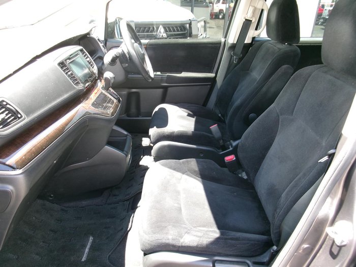 2016 Honda Odyssey VTi