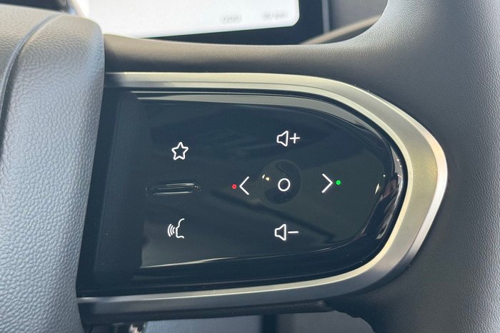 2025 Jaecoo J7 SHS Summit