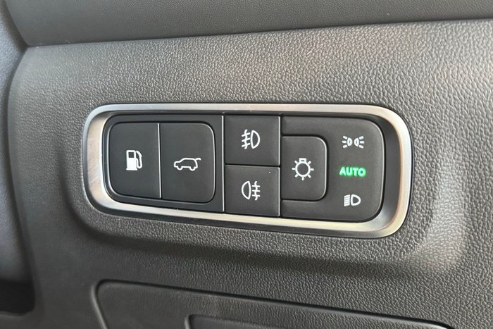 2025 Jaecoo J7 SHS Summit