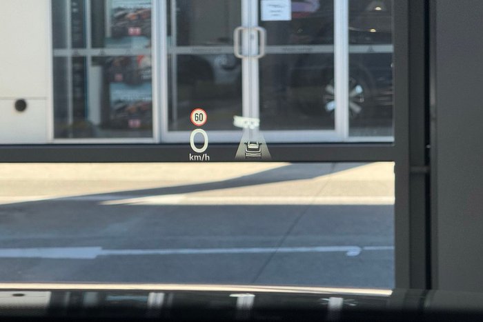 2025 Jaecoo J7 SHS Summit