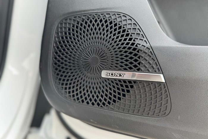 2025 Jaecoo J8 Ridge