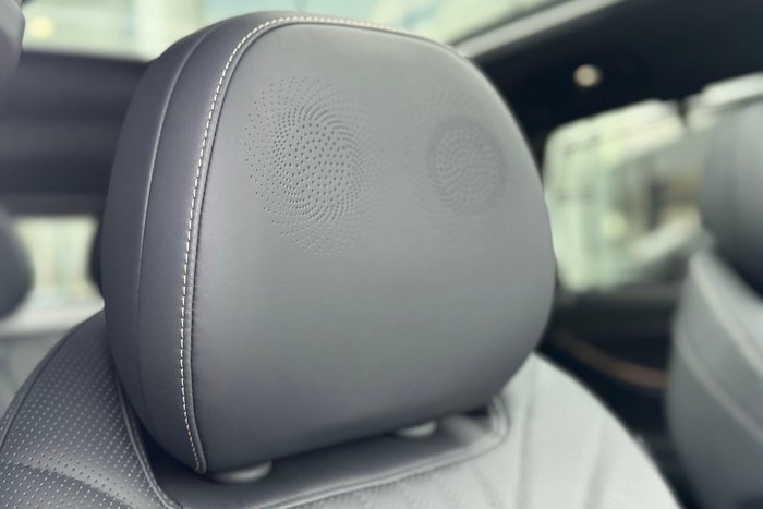 2025 Jaecoo J8 Ridge