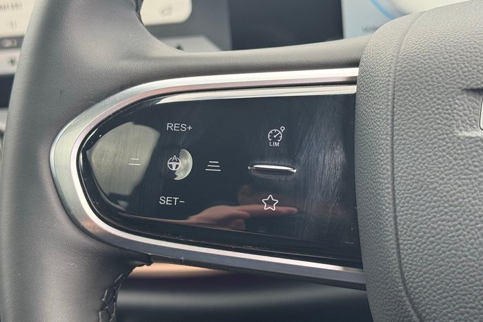 2025 Jaecoo J8 Ridge