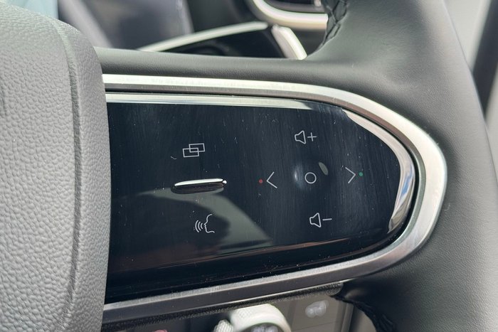 2025 Jaecoo J8 Ridge