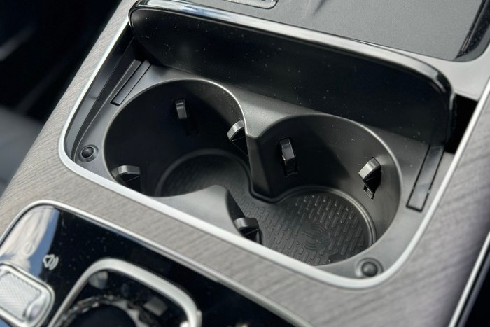 2025 Jaecoo J8 Ridge