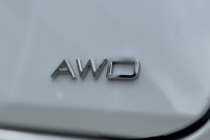 2025 Jaecoo J8 Ridge