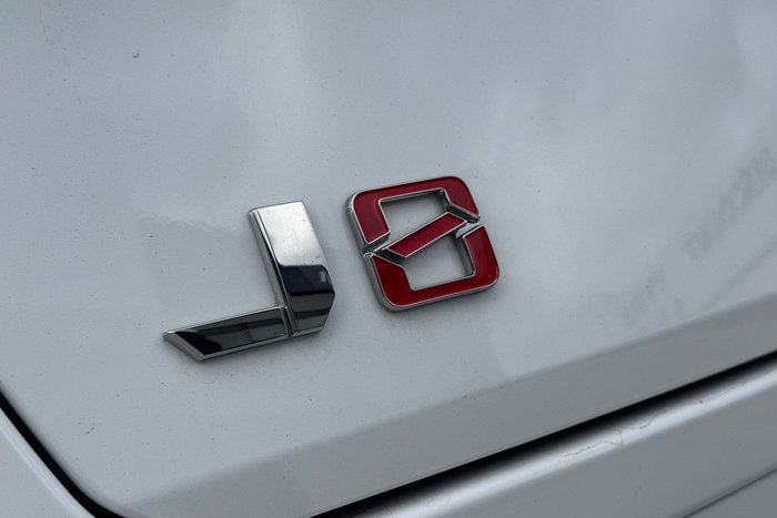 2025 Jaecoo J8 Ridge