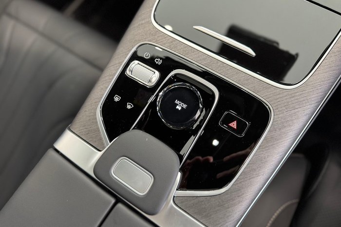 2025 Jaecoo J8 Ridge