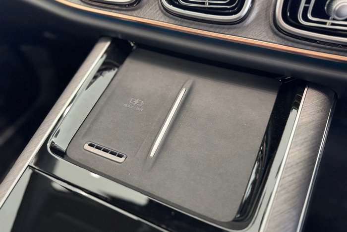 2025 Jaecoo J8 Ridge