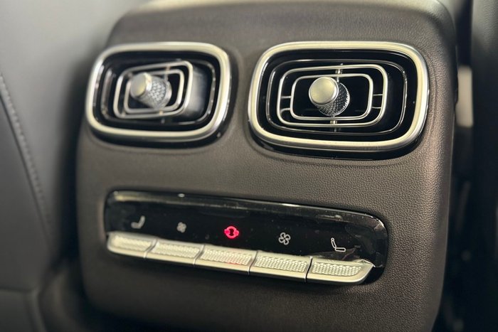 2025 Jaecoo J8 Ridge