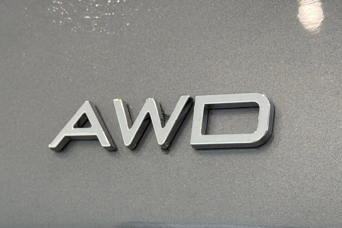 2025 Jaecoo J8 Ridge