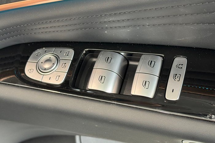 2025 Jaecoo J8 Ridge