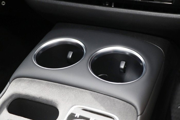 2025 MG MGS5 EV Essence 62 ZS3EM MY25 Sterling Silver