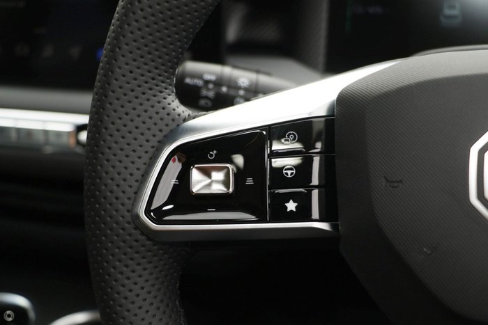 2025 MG MGS5 EV Essence 62 ZS3EM MY25 Sterling Silver