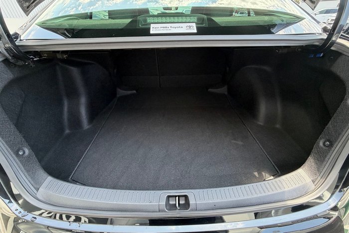 2025 Toyota Corolla SX Hybrid