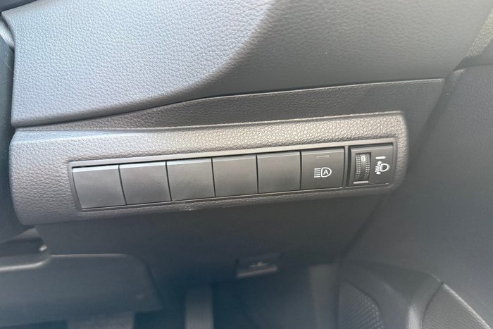 2025 Toyota Corolla SX Hybrid