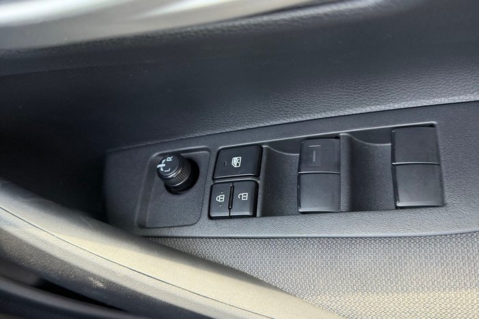 2025 Toyota Corolla SX Hybrid